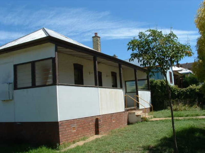 30 Riddell Street, MOLONG, NSW, Molong - Thumbnail 4