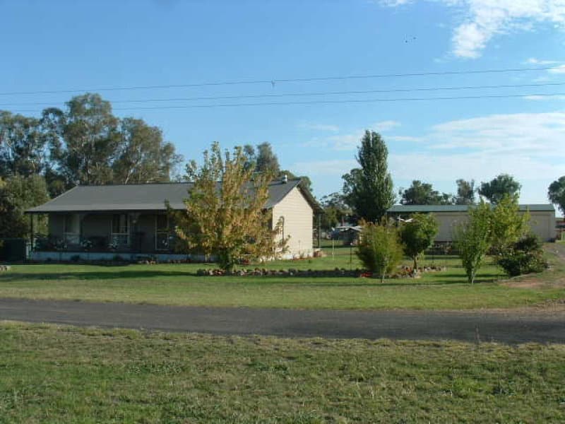 10 Beatty Street, CUMNOCK, NSW, Cumnock - Thumbnail 2