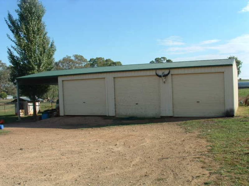 10 Beatty Street, CUMNOCK, NSW, Cumnock - Thumbnail 7