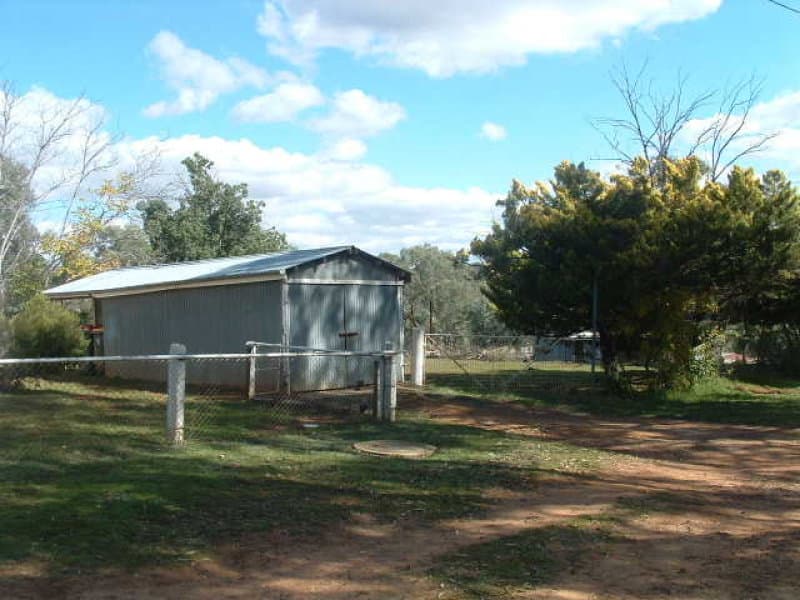 80 Park Street, MOLONG, NSW, Molong - Thumbnail 7