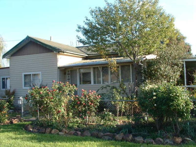 17 George Street,  Manildra, MANILDRA, NSW, Manildra - Image 1