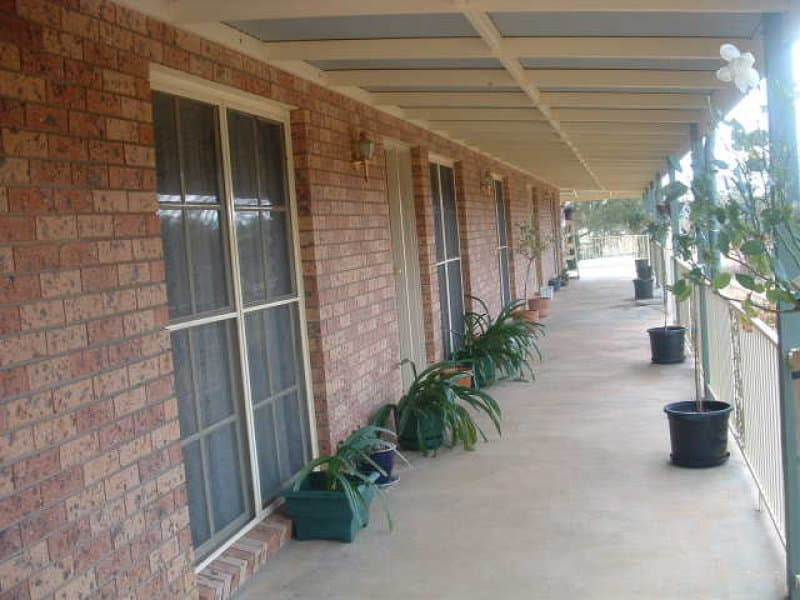 121 Wellington Street, MOLONG, NSW, Molong - Thumbnail 5
