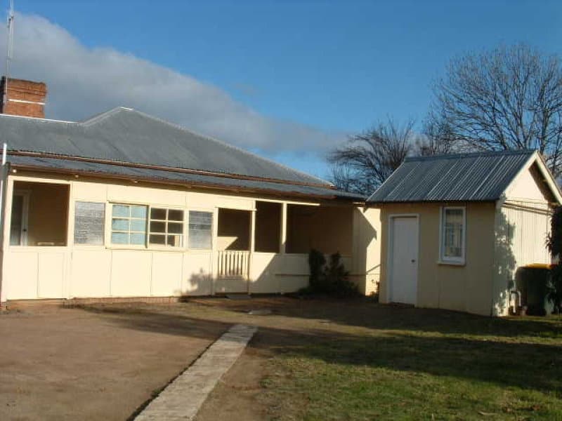 24 Queen Street, MOLONG, NSW, Molong - Thumbnail 6