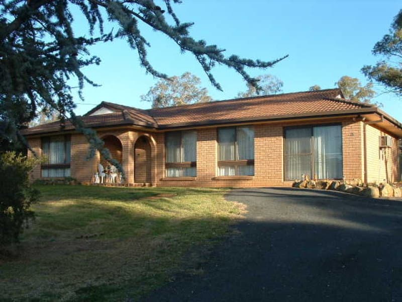 18 Orange Road, MANILDRA, NSW, Manildra - Image 1
