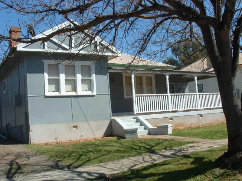 85 Edward Street, MOLONG, NSW, Molong - Image 1