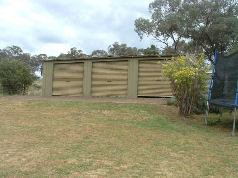 101 Manildra Road, MOLONG, NSW, Molong - Thumbnail 7