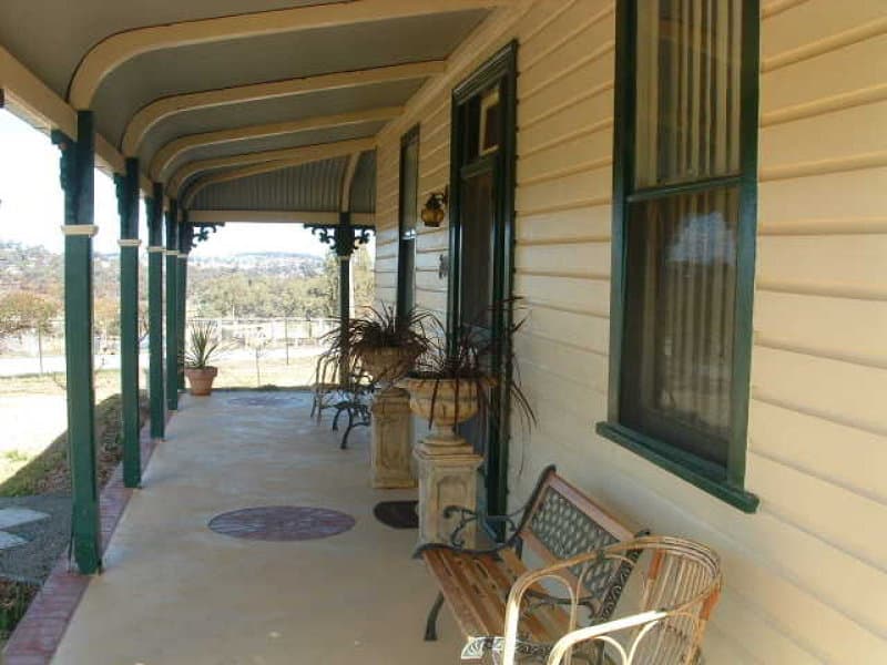 134 Hill Street, MOLONG, NSW, Molong - Thumbnail 2