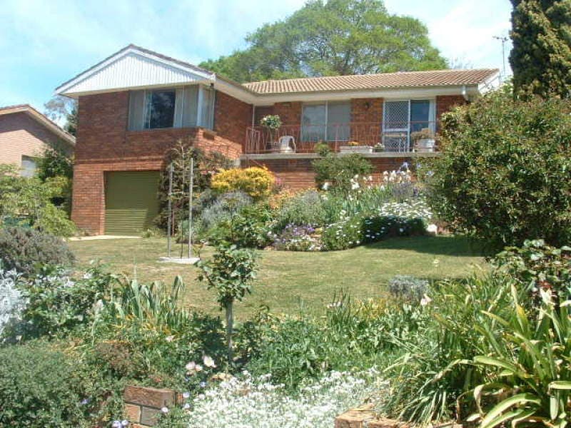 103 Watson Street, MOLONG, NSW, Molong - Image 1