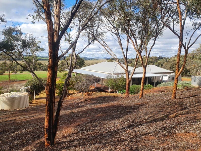 . Part A Wandering - Narrogin Road, CUBALLING, WA, Cuballing - Thumbnail 5