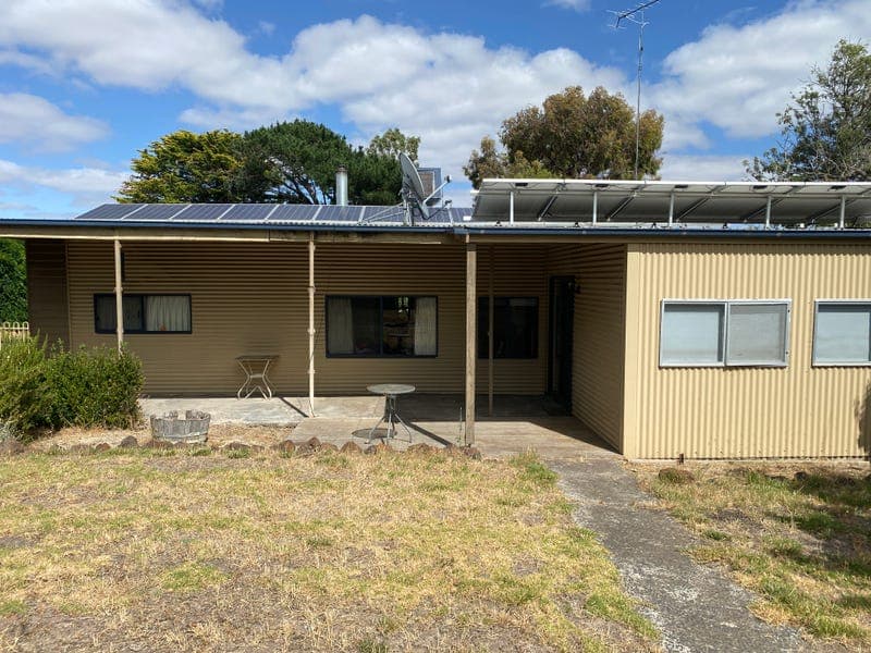 494 Ozenkadnook Mortat Road, OZENKADNOOK, VIC, Ozenkadnook - Thumbnail 6