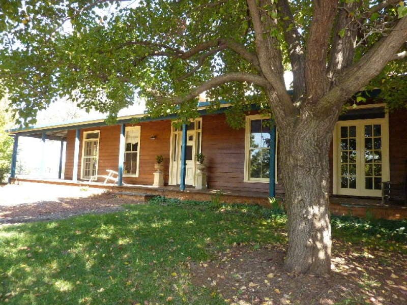 89 Falvey Road, ORANGE, NSW, Orange - Image 1