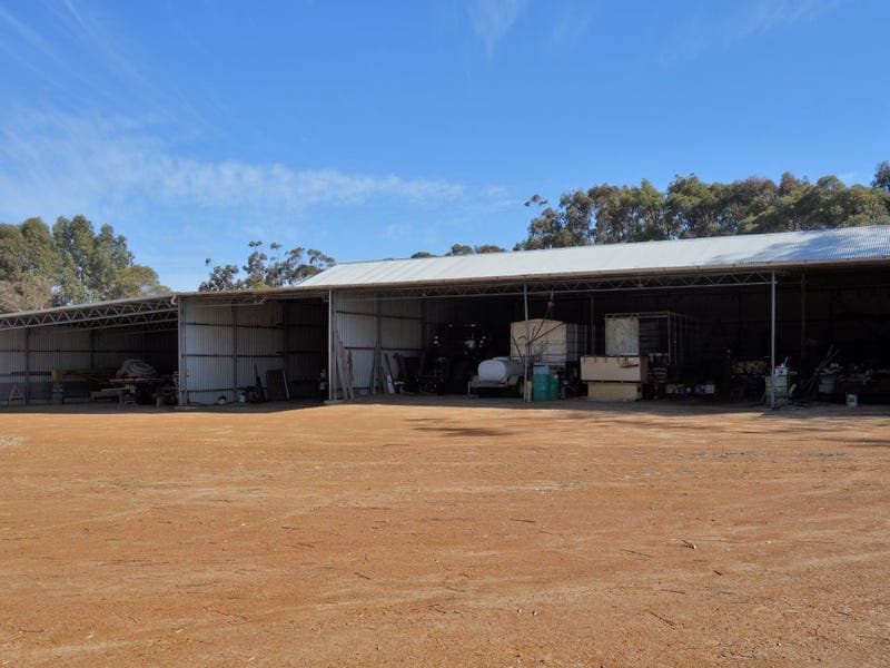 4714 South Coast Highway, COOMALBIDGUP, WA, Coomalbidgup - Thumbnail 3
