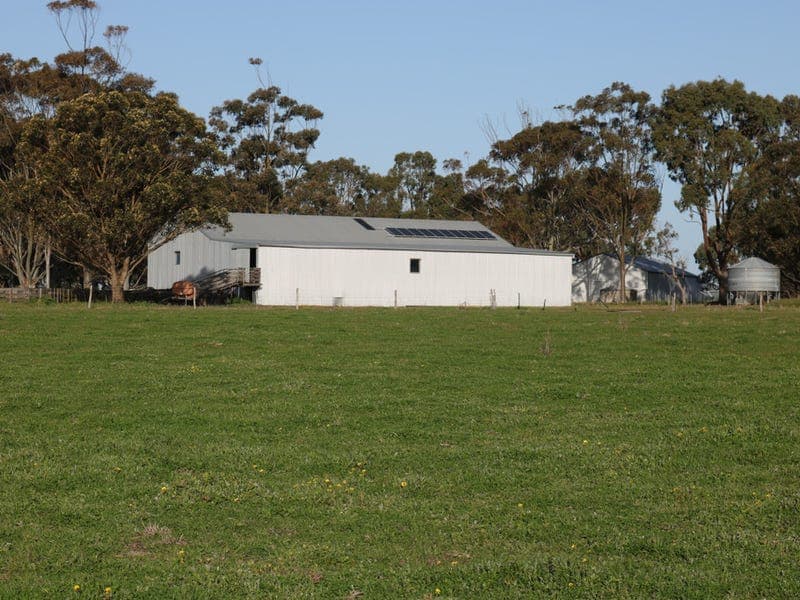 4714 South Coast Highway, COOMALBIDGUP, WA, Coomalbidgup - Thumbnail 5