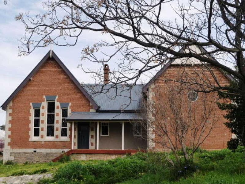 Unit 1 / 62 Edward Street,  MOLONG, ORANGE, NSW, Molong - Thumbnail 2