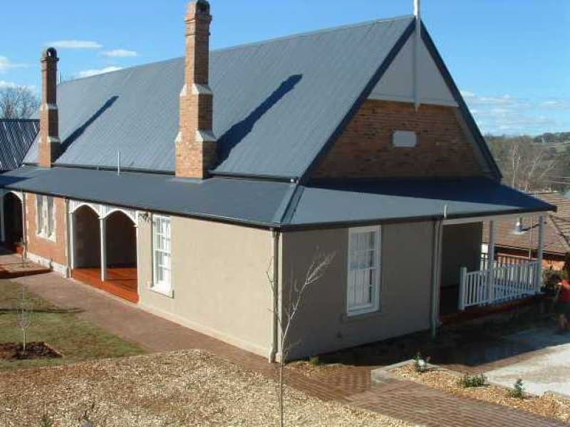 Unit 2 / 62 Edward Street, MOLONG, Orange, NSW, Molong - Thumbnail 2