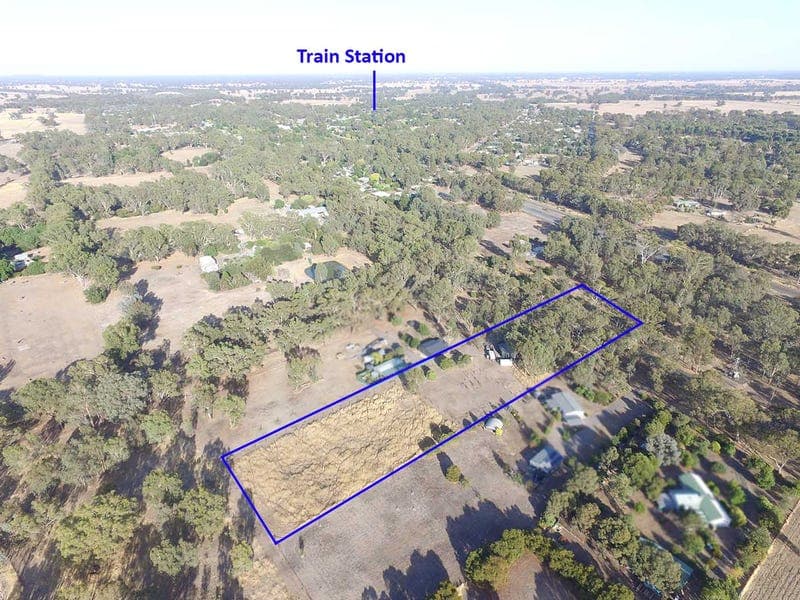 93 High Street, VIOLET TOWN, VIC, Violet Town - Image 1