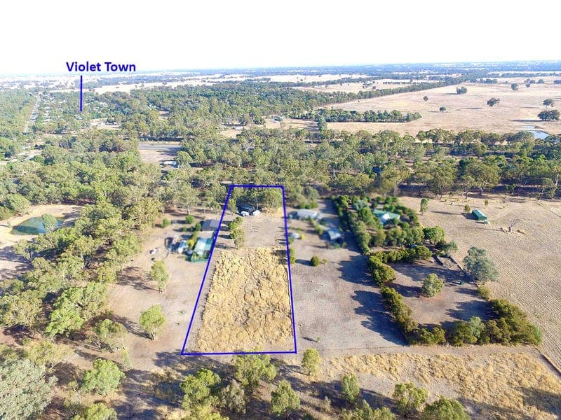 93 High Street, VIOLET TOWN, VIC, Violet Town - Thumbnail 4