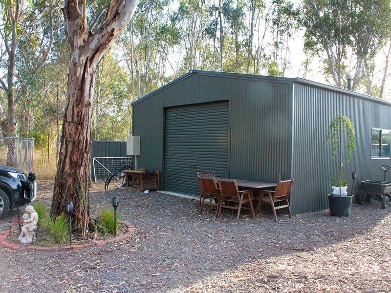 93 High Street, VIOLET TOWN, VIC, Violet Town - Thumbnail 2