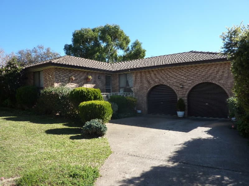 1 Thomas Brosnan Way, ORANGE, NSW, Orange - Image 1