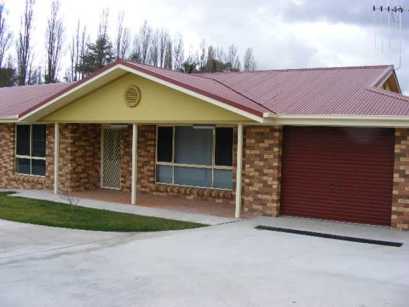 Hill Street, MOLONG, NSW, Molong - Image 1