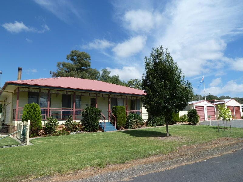 9 Mayne Street - Cargo, ORANGE, NSW, Orange - Image 1