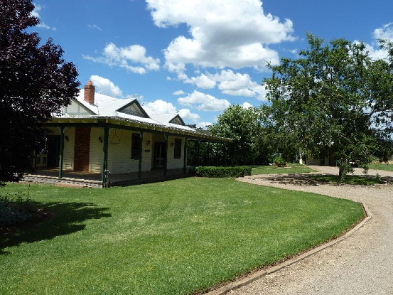 917 Bowan Park Road, ORANGE, NSW, Orange - Thumbnail 8