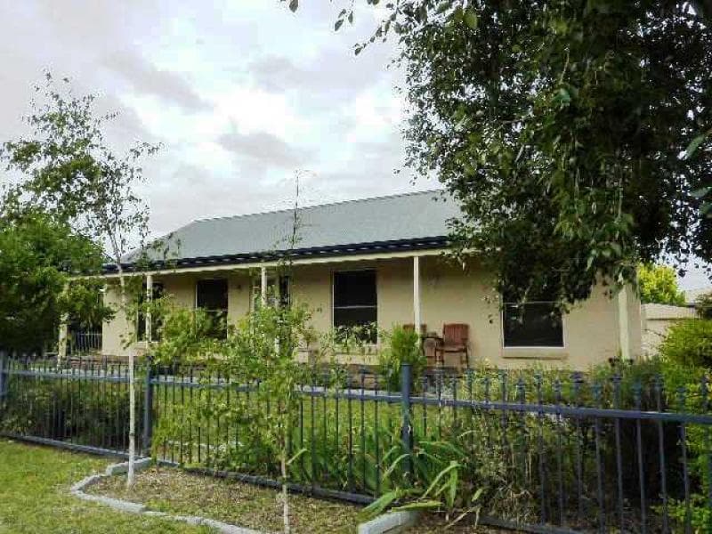 21 Castle Street, MOLONG, NSW, Molong - Image 1