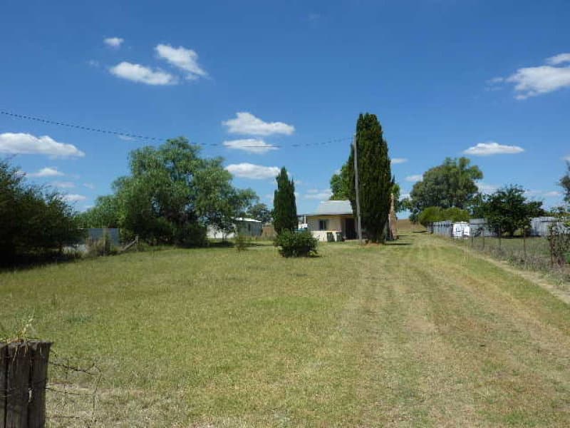 17 Bruce Street, CUMNOCK, NSW, Cumnock - Image 1