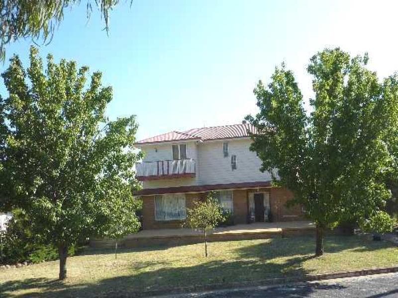 23 Park Street, MOLONG, NSW, Molong - Image 1