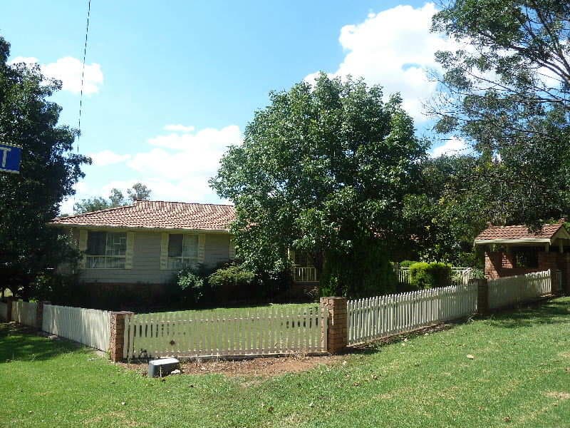 7 Union Street - Cargo, ORANGE, NSW, Orange - Image 1