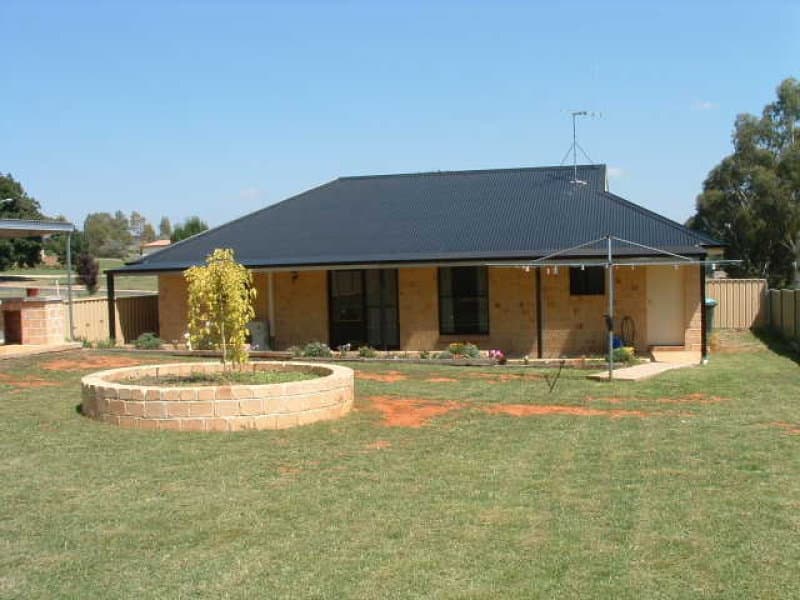 100 King Street, MOLONG, NSW, Molong - Thumbnail 6
