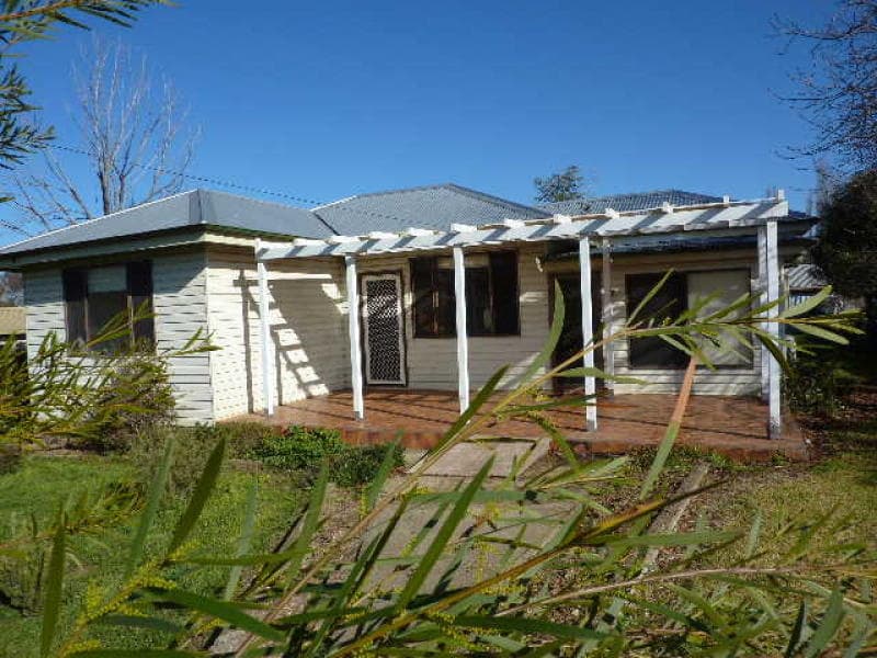 1 Cross Street, CUDAL, NSW, Cudal - Image 1