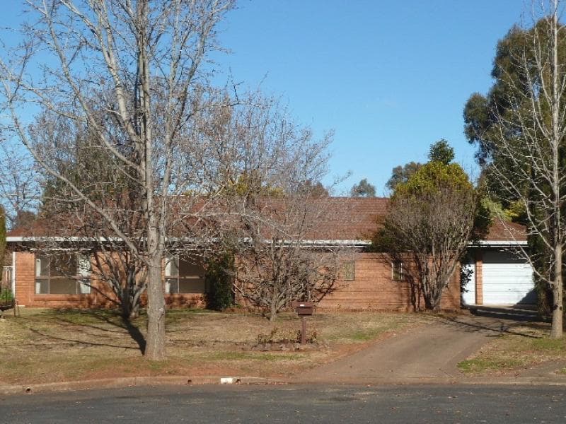 5 Murraba Close, ORANGE, NSW, Orange - Image 1