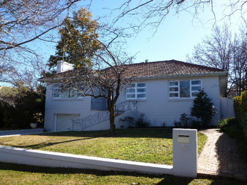 21 Casey Street, ORANGE, NSW, Orange - Thumbnail 3