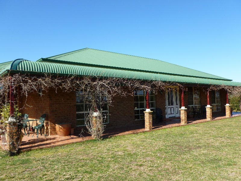 6 Ironbark Road, ORANGE, NSW, Orange - Image 1