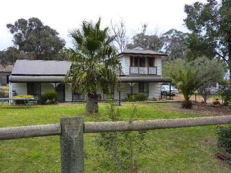69 Nubrigyn Street, EUCHAREENA, NSW, Euchareena - Image 1