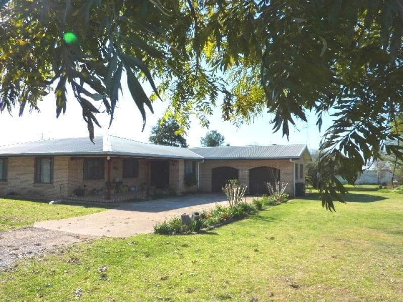 39 Tremain Drive, YEOVAL, NSW, Yeoval - Image 1