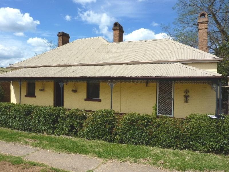 58 Edward Street, MOLONG, NSW, Molong - Image 1