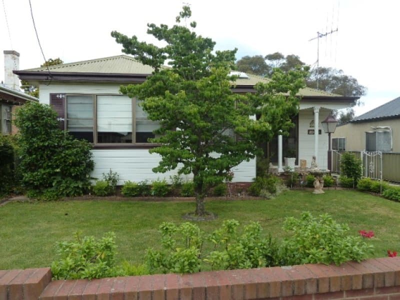 99 Edward Street, ORANGE, NSW, Orange - Image 1