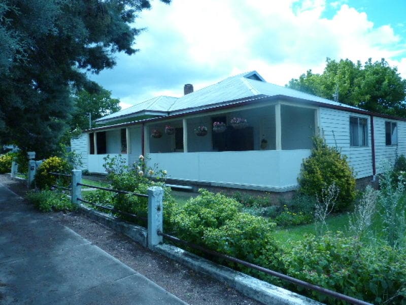 39 Hill Street, MOLONG, NSW, Molong - Image 1