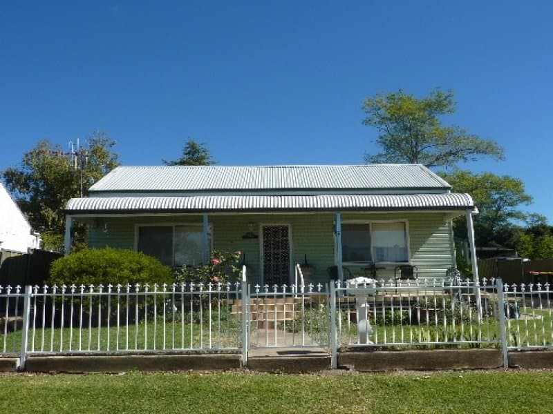 9 Shields Lane, MOLONG, NSW, Molong - Image 1