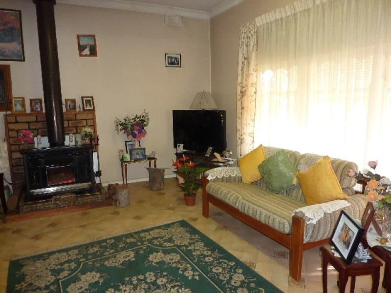 12 Toogong Street, CUDAL, NSW, Cudal - Thumbnail 2