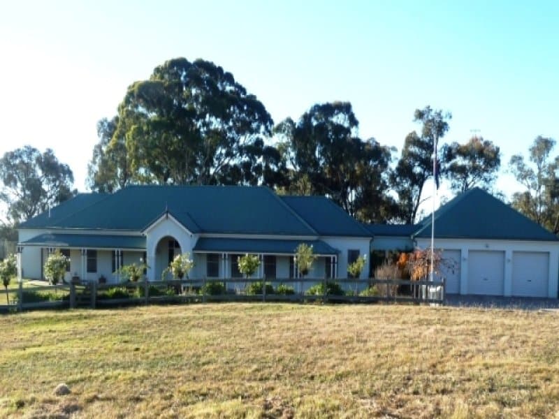 64 Gorman Road, ORANGE, NSW, Orange - Thumbnail 6