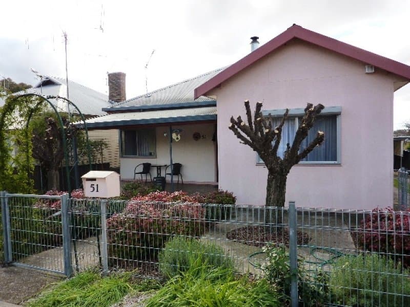 51 Riddell Street, Molong, NSW, Molong - Image 1