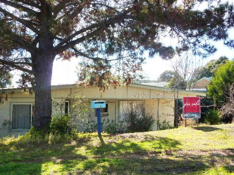 31 Smith Street, MOLONG, NSW, Molong - Image 1