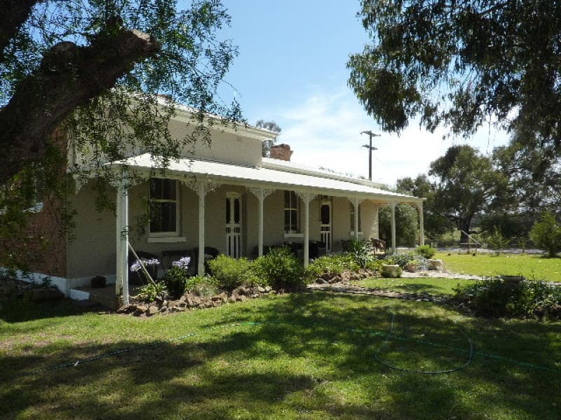 999 Garra Road, GARRA, NSW, Garra - Image 1