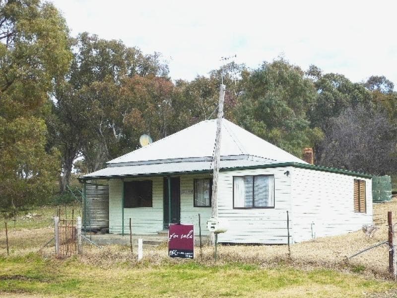 15 Nubrigyn Street, EUCHAREENA, NSW, Euchareena - Image 1