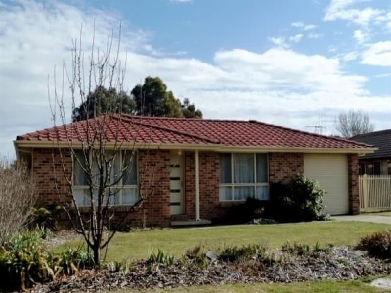 29 Ibis Crescent, ORANGE, NSW, Orange - Image 1