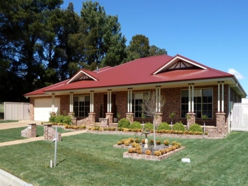 8 Jade Avenue, ORANGE, NSW, Orange - Image 1