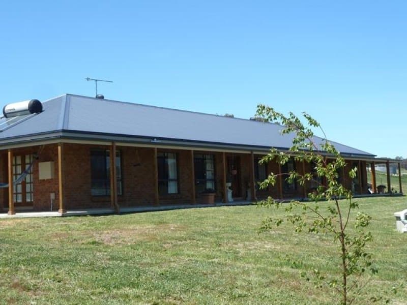 11 Windera Way,  Windera Estate,  Molong Rd, ORANGE, NSW, Windera Estate - Image 1